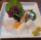 酒と飯かたち屋のおすすめ料理2