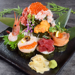 【和-nagomi-】彩り豊かな食材を♪鮮度にこだわる逸品料理！ご年配や女性にも大人気の居酒屋です！