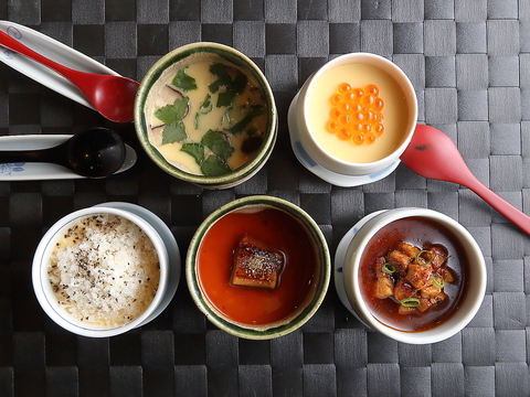 茶碗蒸し イタリアン 日高 道頓堀 宗右衛門町 イタリアン フレンチ ネット予約可 ホットペッパーグルメ