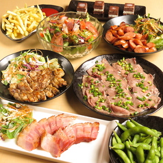 和食居酒屋 一町 千葉駅店のコース写真