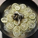 韓国冷麺やビビンバなど〆のお食事メニューも充実のラインナップをご用意しております！