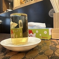 【笑顔溢れる店内】