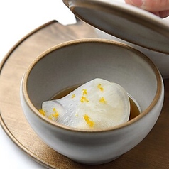 デルフィーナのコース写真