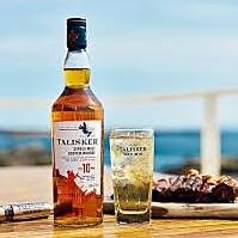 タリスカー10年