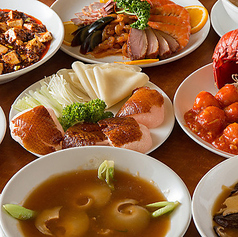 満洲園 みなとみらい店の特集写真