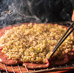 焼肉 味一番 しょうちゃん 平和通りのコース写真