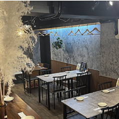 繁盛 神戸屋の雰囲気1