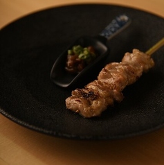 セセリの燦々味噌添え