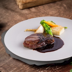 THE TERRACE 松柏園ホテルのおすすめランチ3