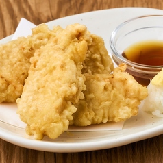 サクッと鶏天（4個）