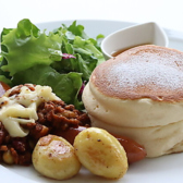 Matcha Cafe Hanon マッチャカフェハノンのおすすめ料理3