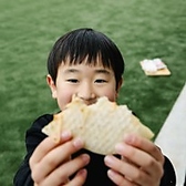 敷地内には備え付けの遊具も完備しており、BBQを楽しみながらお子様が元気に遊べる環境です♪お食事が終わった後や調理の合間など、お子様を飽きさせずファミリーでゆっくりと過ごせるのが嬉しいポイント。家族みんなが笑顔になれる設備です◎