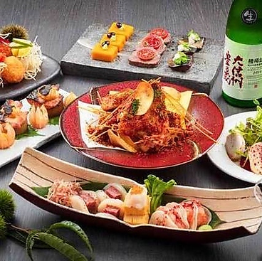 寺町酒場 &nbsp;焚き屋（ YAKIYA）長野駅前店のおすすめ料理1