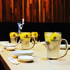 乾杯500酒場 船橋店特集写真1