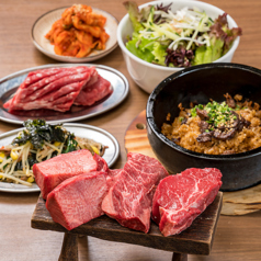 焼肉ここから 松戸店の特集写真
