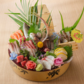 魚や海虎のおすすめ料理1