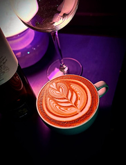 ストロベリーカフェの写真