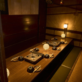 木村屋 溝の口本店の雰囲気2