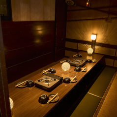 木村屋 溝の口本店の雰囲気2