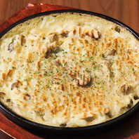 一品料理や揚げ物、肉刺しなどの定番料理も多数ご提供