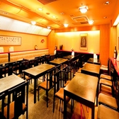 しゃぶしゃぶ会席 太閤本店 伏見店の雰囲気3