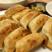 とんとん餃子 華苑飯店の詳細