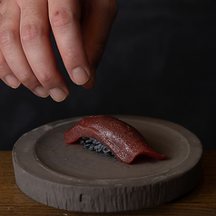 炉端 寿司 裏福島 Hana Osakaの特集写真