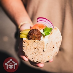 Gojo Paradiso 五条パラディソの特集写真