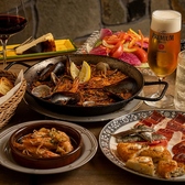 El Campo エルカンポのおすすめ料理2