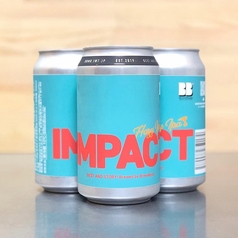 -花巻 Brew Beast- IMPACT(インパクト)