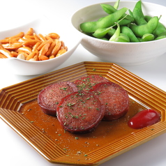 おつまみセットに込めた手軽さと楽しさの両立を追求