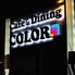 Cafe & Dining COLOR 柏店のロゴ