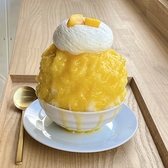 frere cafe かき氷&カフェのおすすめ料理3