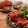 豚肉洋食倶楽部イロハの画像