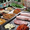 サムギョプサル専門店 韓国居酒屋 トントンのおすすめ料理1