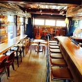 Barrack Block Cafe バラックブロックカフェの詳細