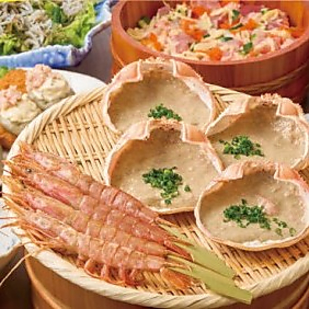 お得な飲み放題付きご宴会コースを3280円～各種ご用意◎各種ご宴会に幅広くご利用いただけます！