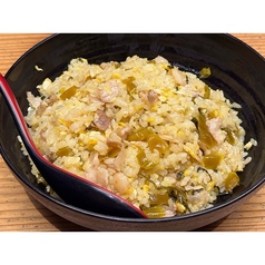 炒飯・ピラフ各種