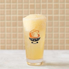 みぞれハイボール