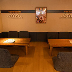 にはとりや 六甲道店の雰囲気2