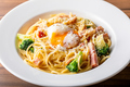 料理メニュー写真&nbsp;カルボナーラ