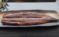 蒲焼上 （一尾）