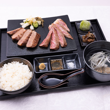 牛たん炭焼 利久 サクラマチ熊本店のおすすめ料理1