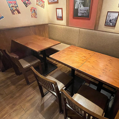 【2～4名様向け】お仕事帰りにさくっと飲んでいきませんか？すぐ出るおつまみも多数ご用意しております！