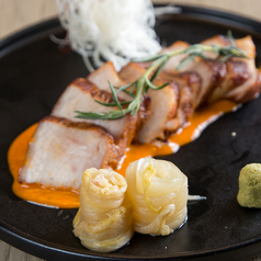 HARU Korean Dining(ハル 韓国料理)のおすすめ料理1