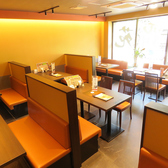 あぐー豚しゃぶしゃぶ 我那覇苑 船橋店の雰囲気2
