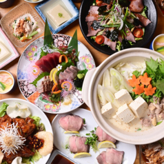 ひょうたん磐田のおすすめ料理1