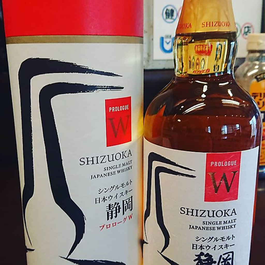 料理に合わせてお好きなお酒を♪メニュー表に載っていないお酒もあるかも？チェックしてみて下さい☆