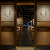 お食事だけではなく店内の空間もお楽しみいただけます。