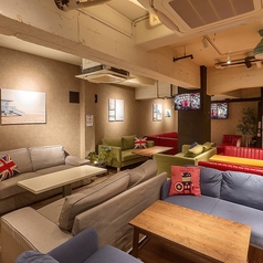 貸切×カラオケ×ダーツ×飲み放題 THIRD PLACE BAR lalalaのおすすめ料理1